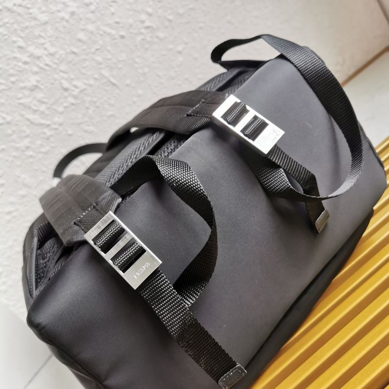 Prada Backpacks